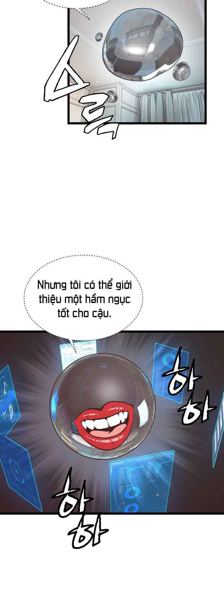 Ranker Bất Bại - Chapter 22 - Page 6