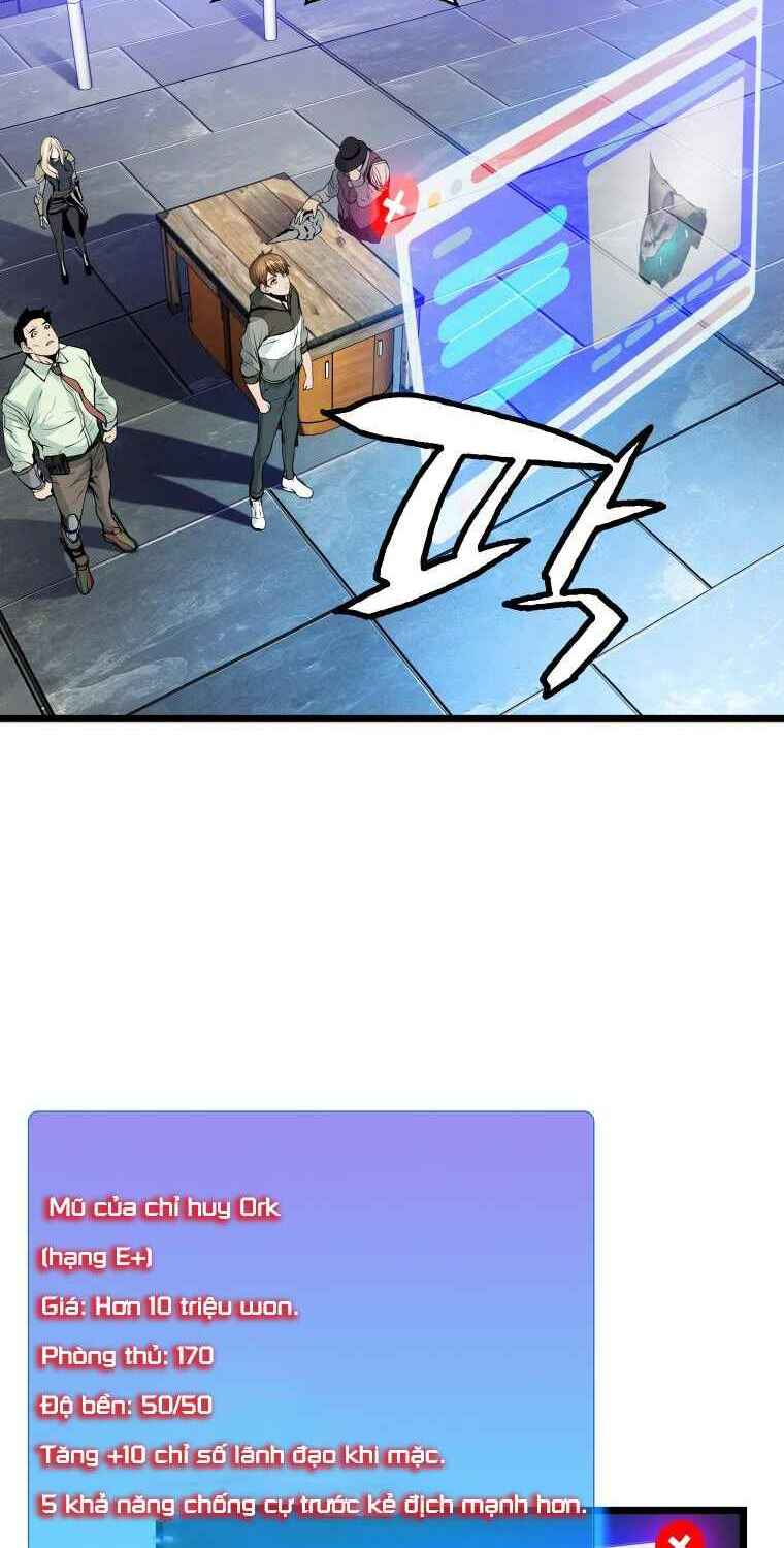 Ranker Bất Bại - Chapter 23 - Page 10