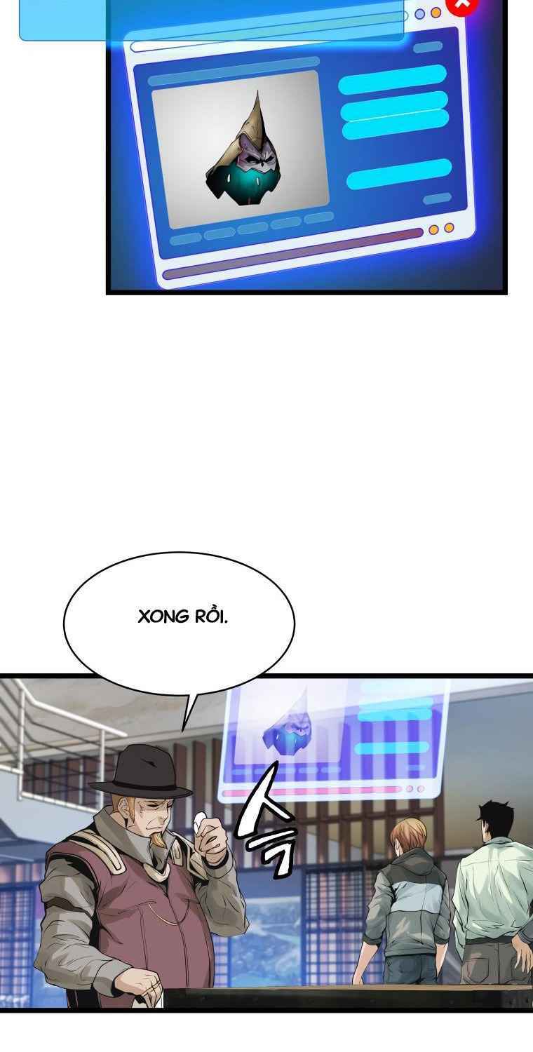 Ranker Bất Bại - Chapter 23 - Page 11