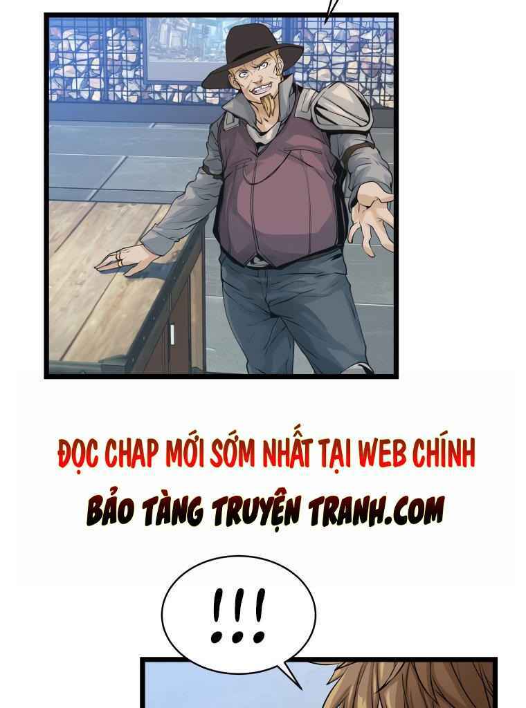 Ranker Bất Bại - Chapter 23 - Page 14