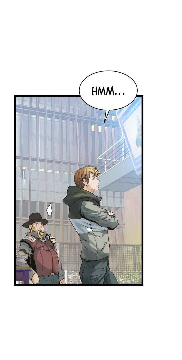 Ranker Bất Bại - Chapter 23 - Page 16