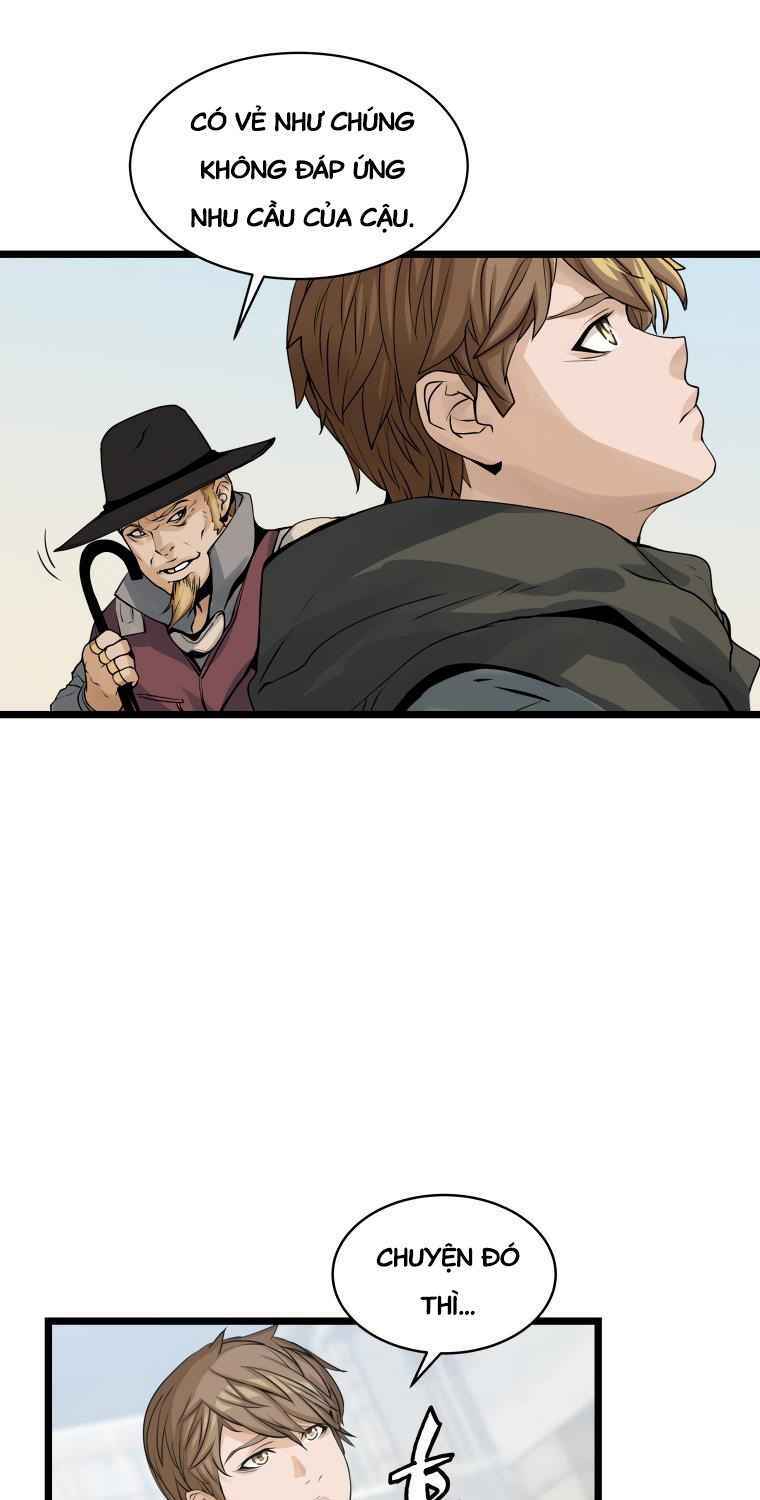 Ranker Bất Bại - Chapter 23 - Page 17