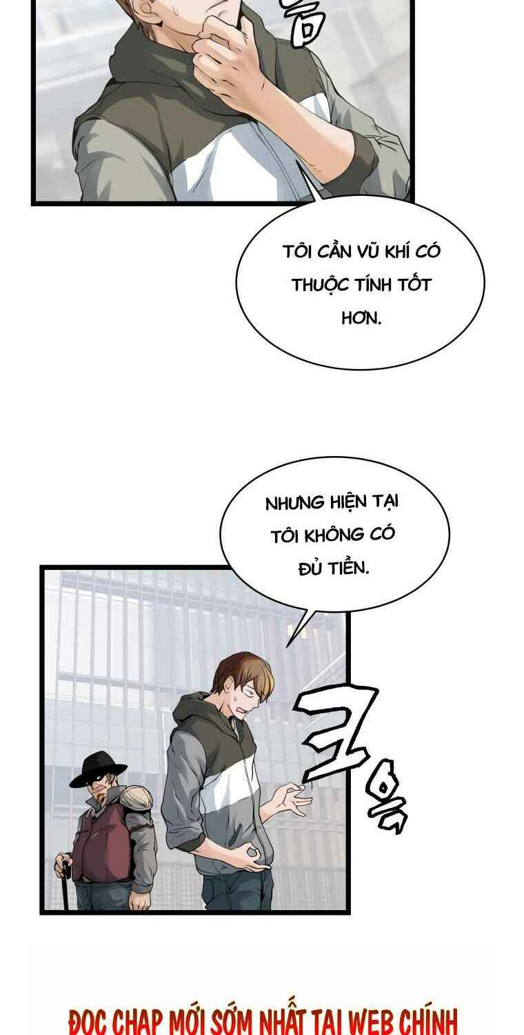 Ranker Bất Bại - Chapter 23 - Page 18