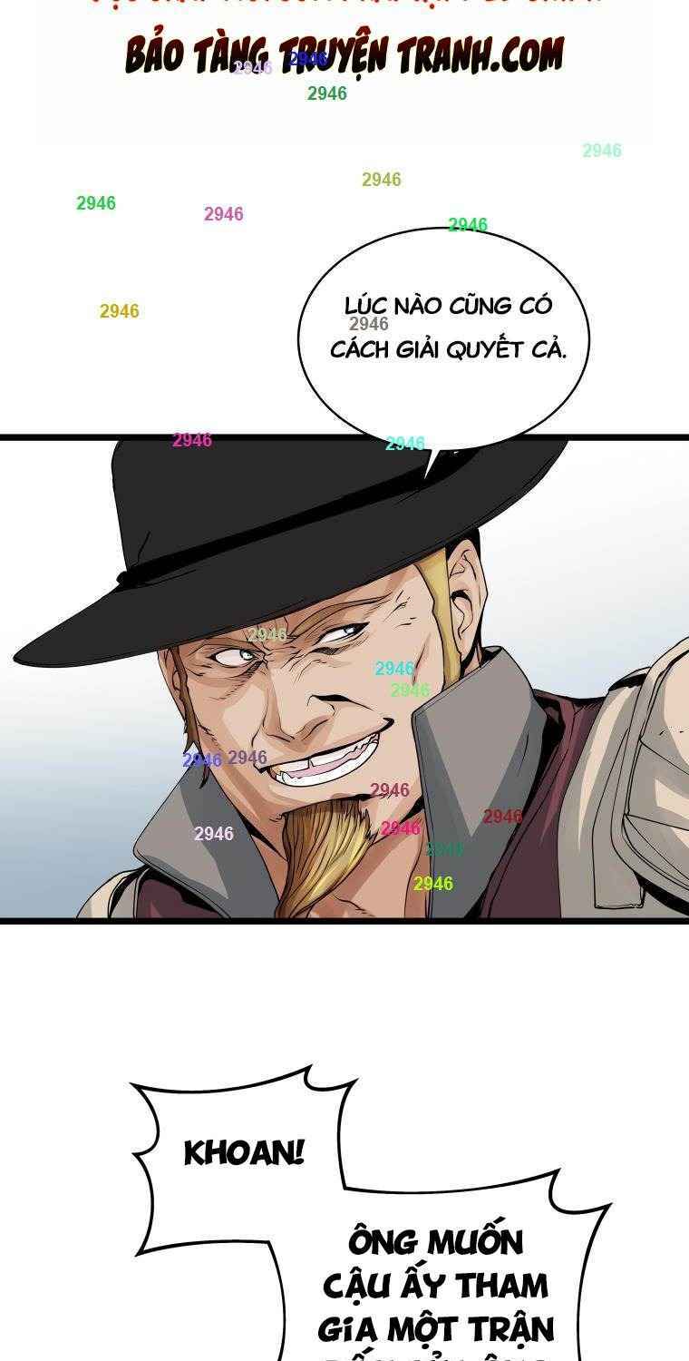 Ranker Bất Bại - Chapter 23 - Page 19