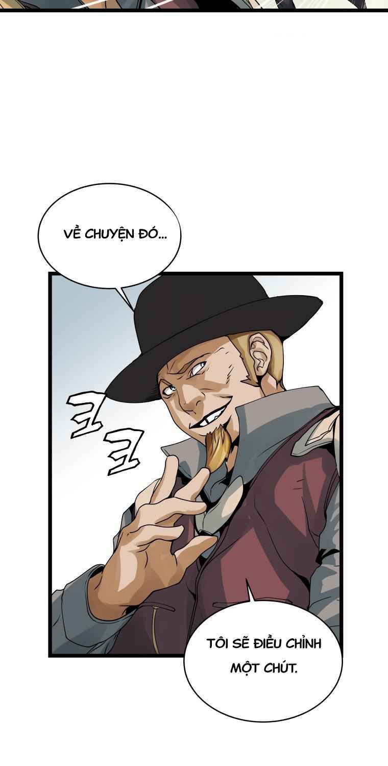 Ranker Bất Bại - Chapter 23 - Page 21