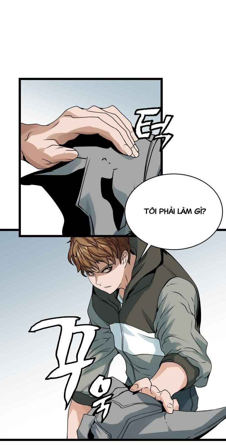 Ranker Bất Bại - Chapter 23 - Page 22