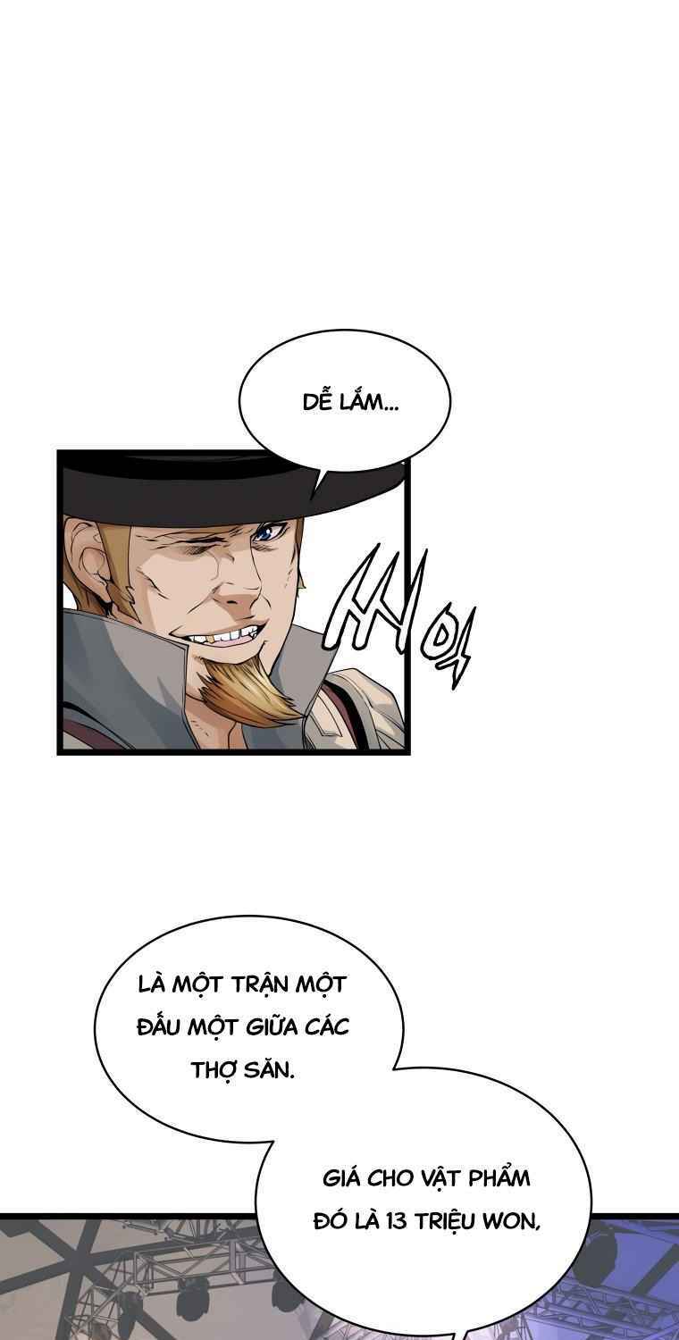 Ranker Bất Bại - Chapter 23 - Page 23