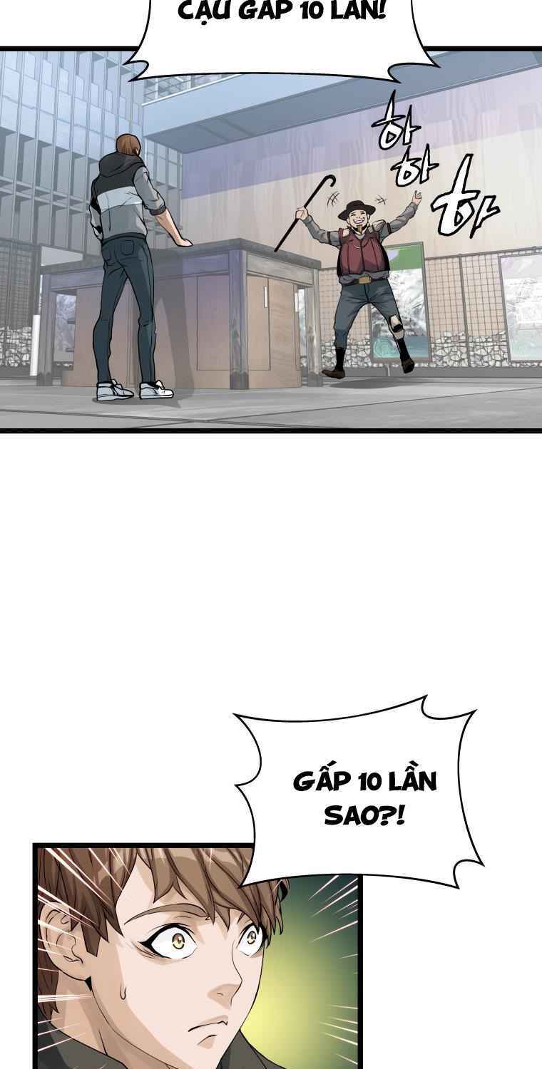 Ranker Bất Bại - Chapter 23 - Page 25