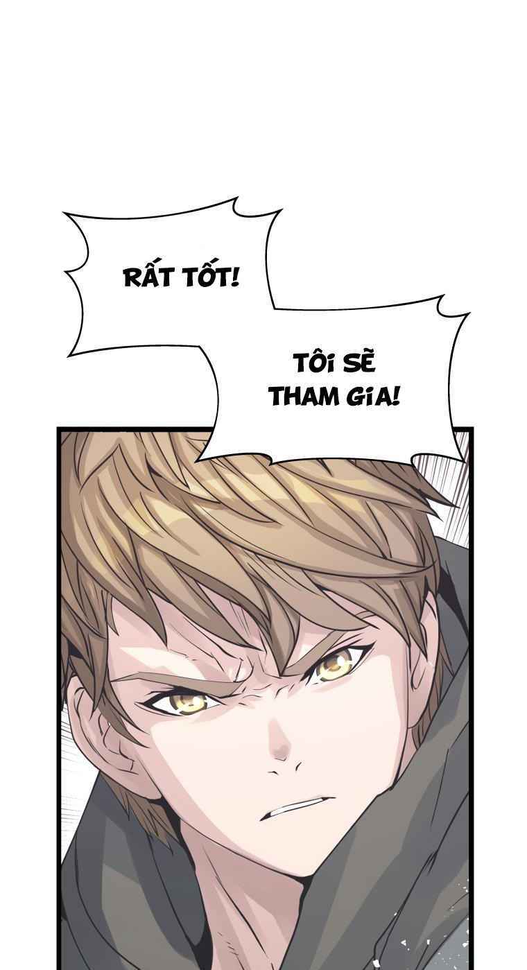 Ranker Bất Bại - Chapter 23 - Page 27