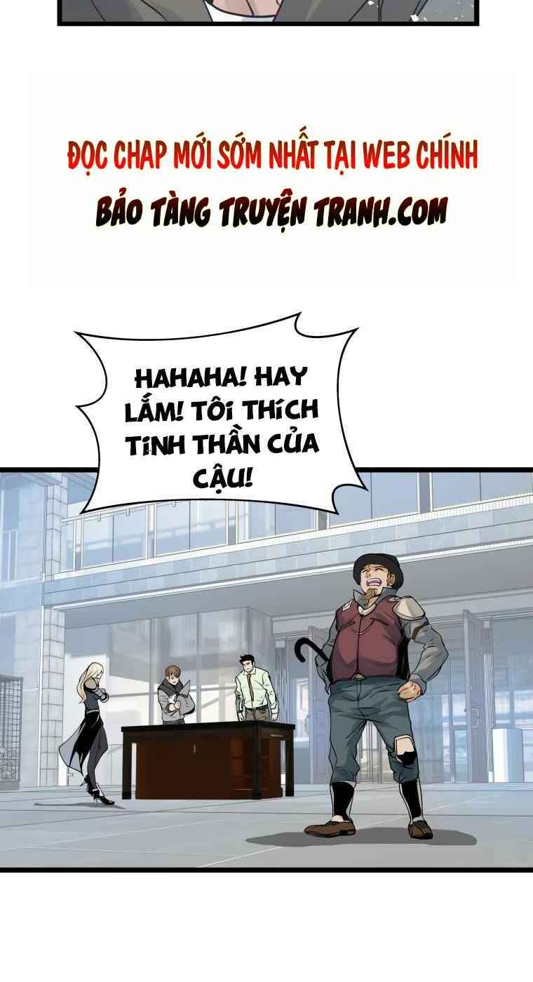 Ranker Bất Bại - Chapter 23 - Page 28