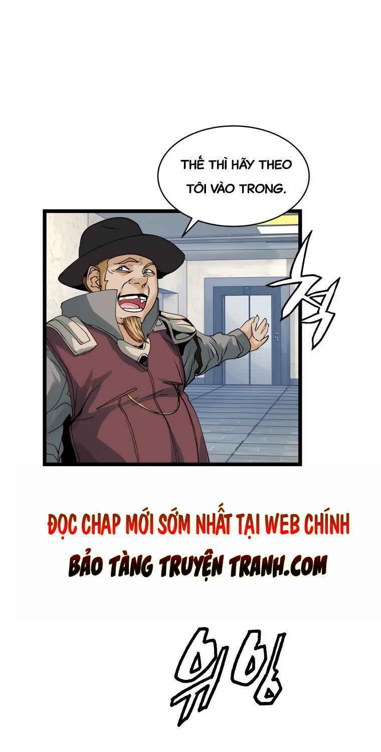 Ranker Bất Bại - Chapter 23 - Page 29