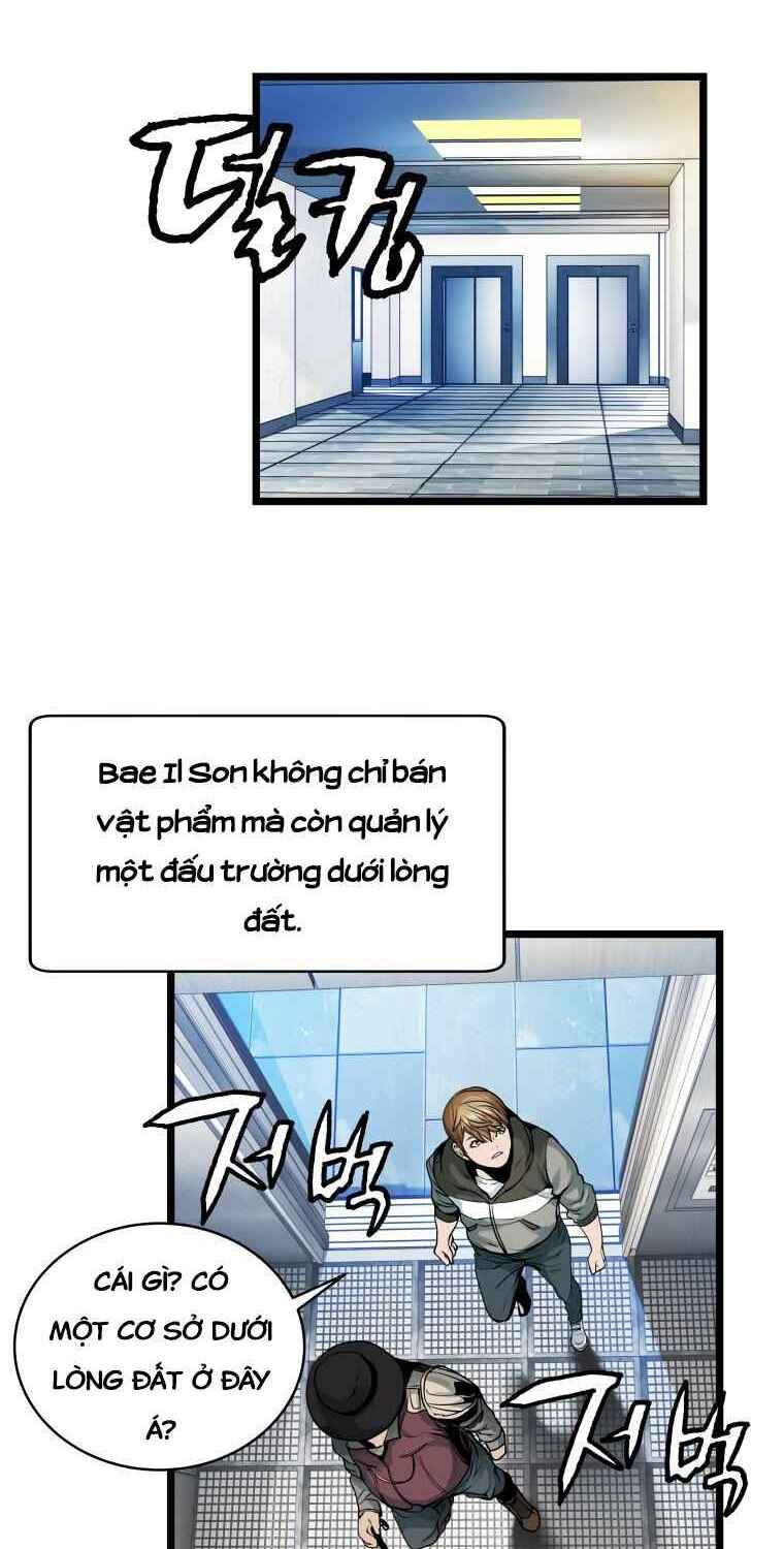 Ranker Bất Bại - Chapter 23 - Page 30