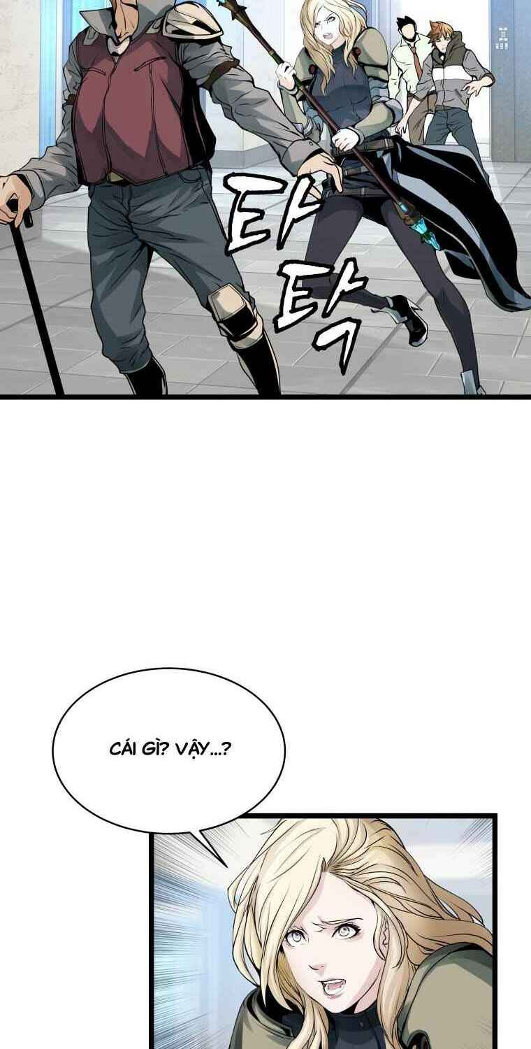 Ranker Bất Bại - Chapter 23 - Page 32