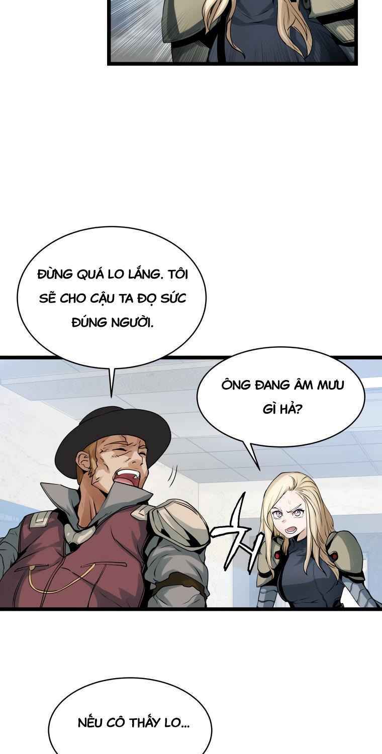 Ranker Bất Bại - Chapter 23 - Page 33