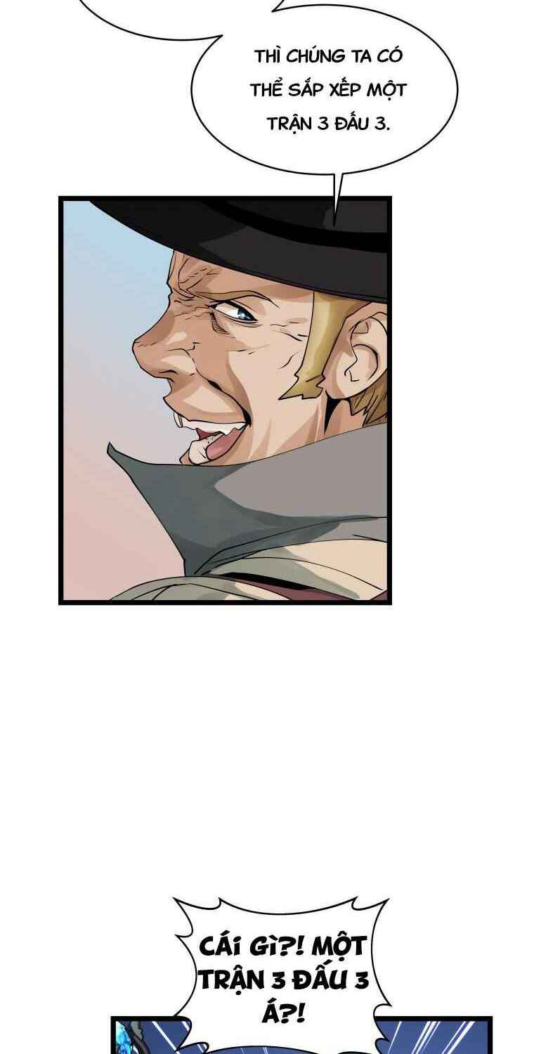 Ranker Bất Bại - Chapter 23 - Page 34