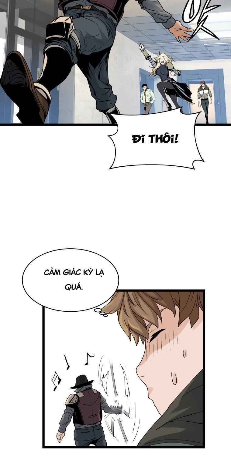 Ranker Bất Bại - Chapter 23 - Page 37