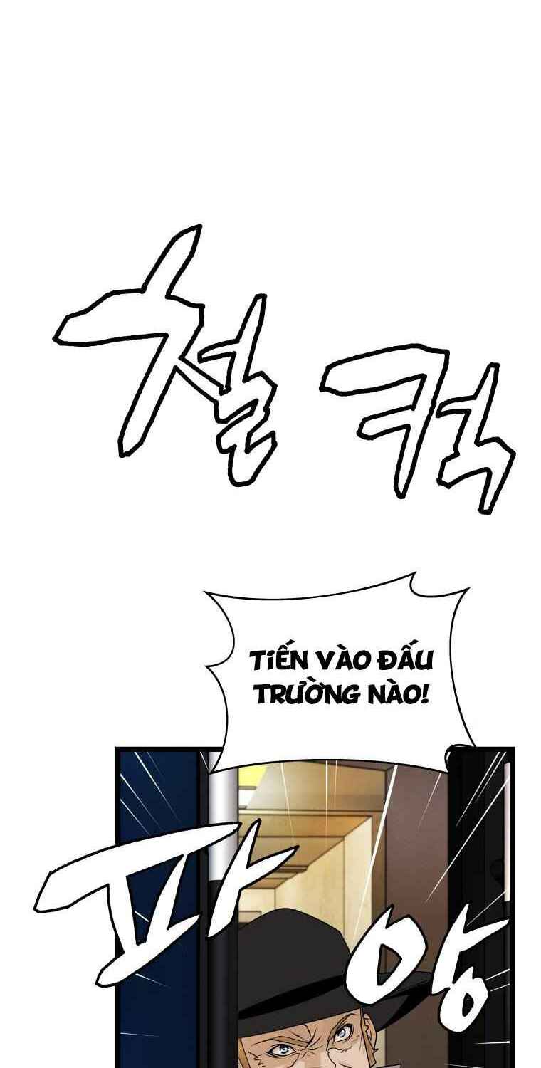 Ranker Bất Bại - Chapter 23 - Page 38