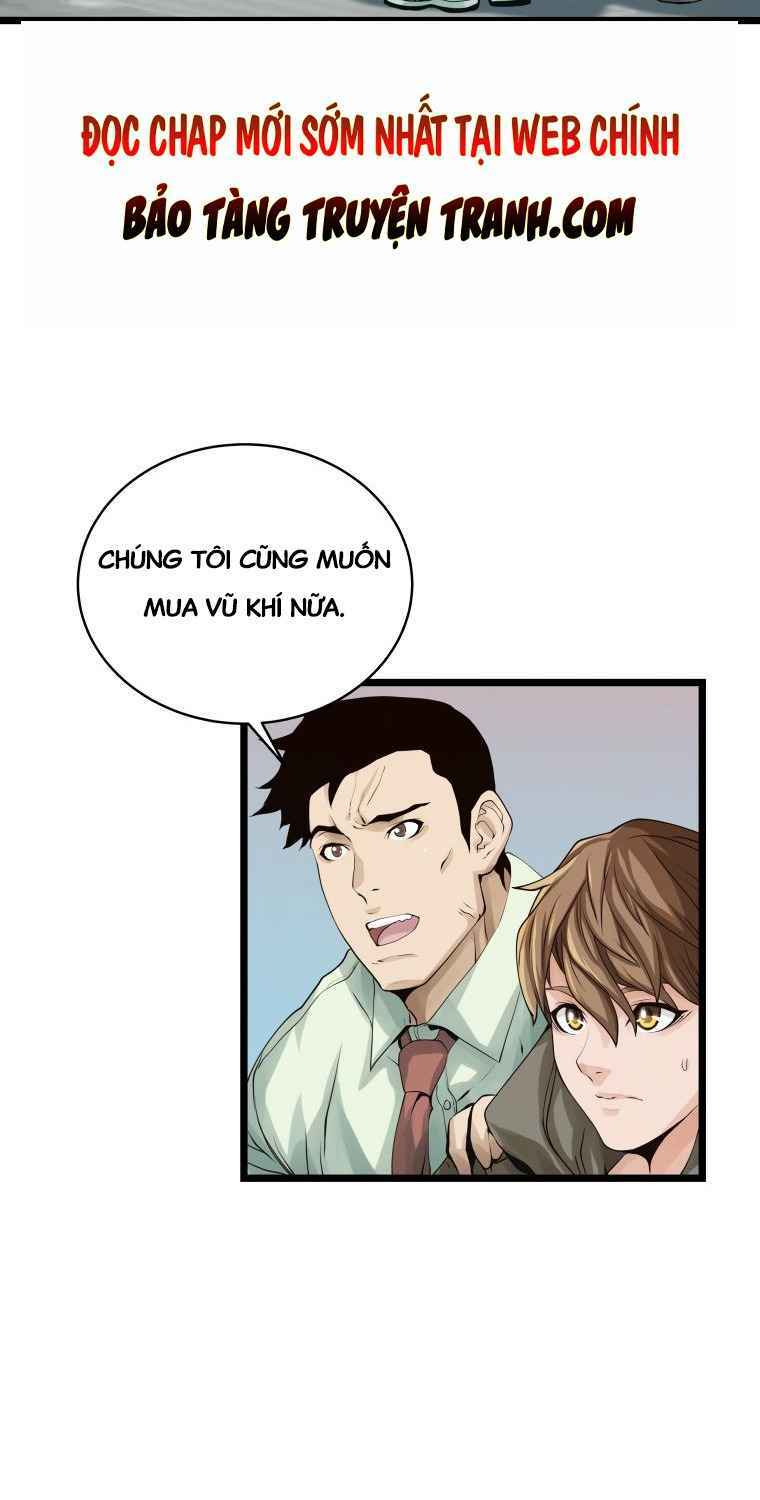 Ranker Bất Bại - Chapter 23 - Page 3