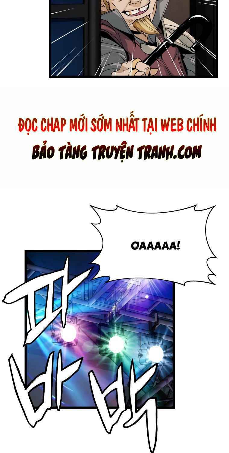 Ranker Bất Bại - Chapter 23 - Page 39