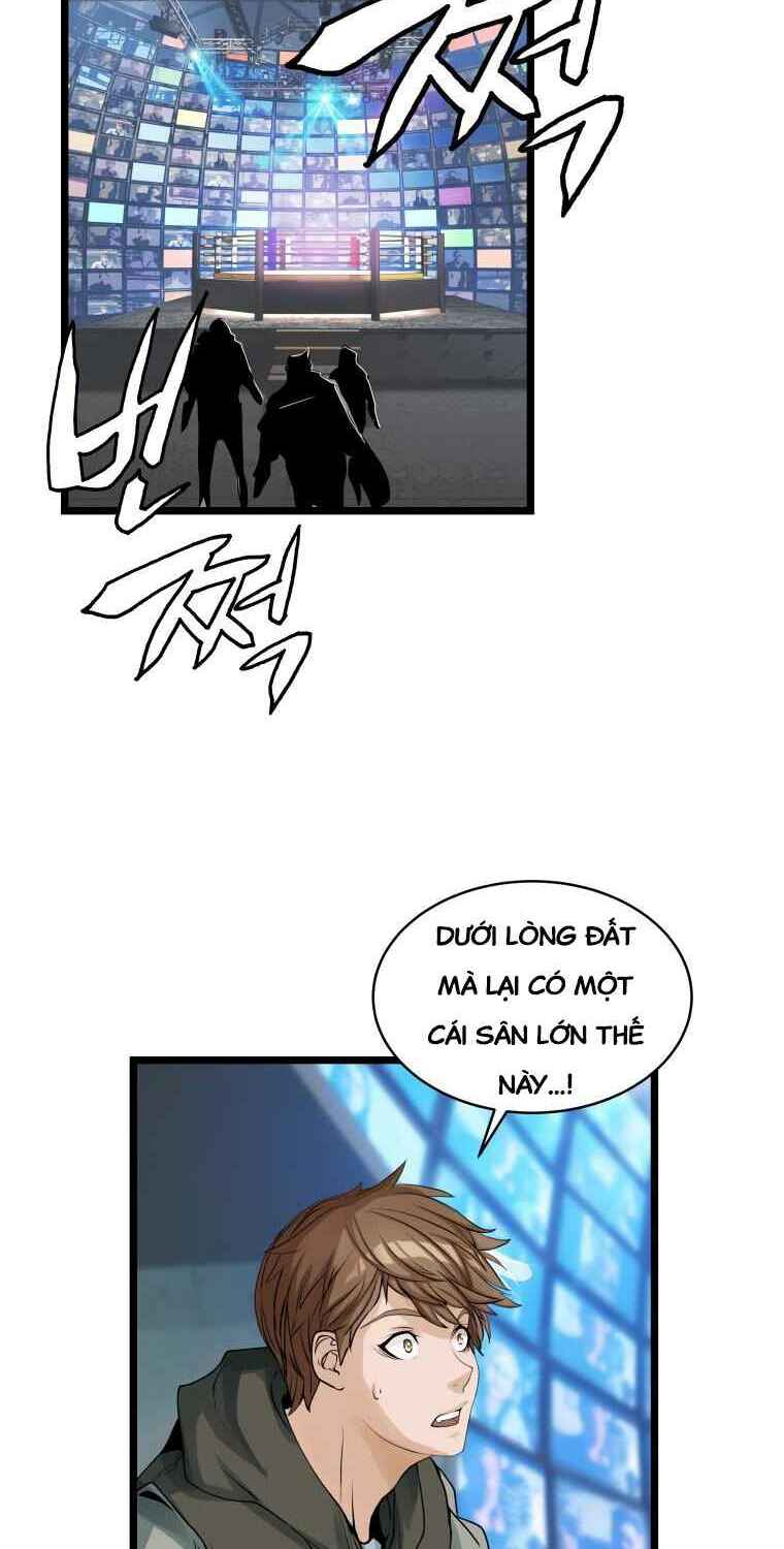 Ranker Bất Bại - Chapter 23 - Page 42