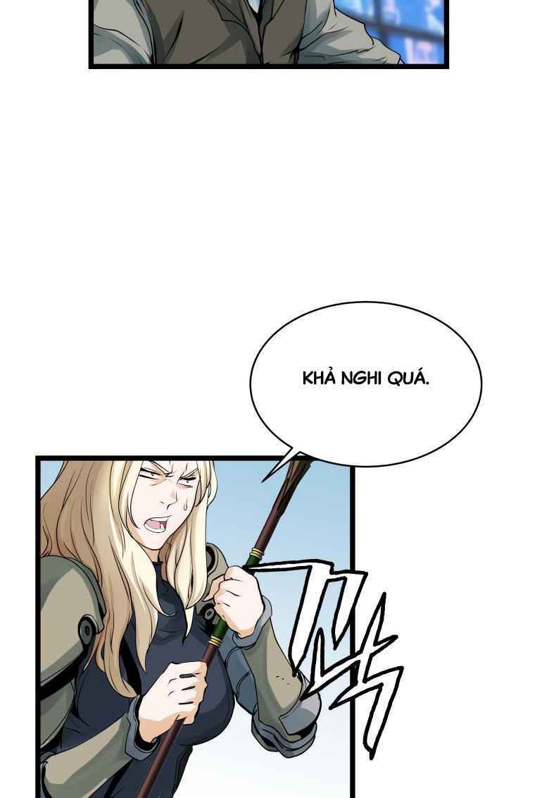 Ranker Bất Bại - Chapter 23 - Page 43