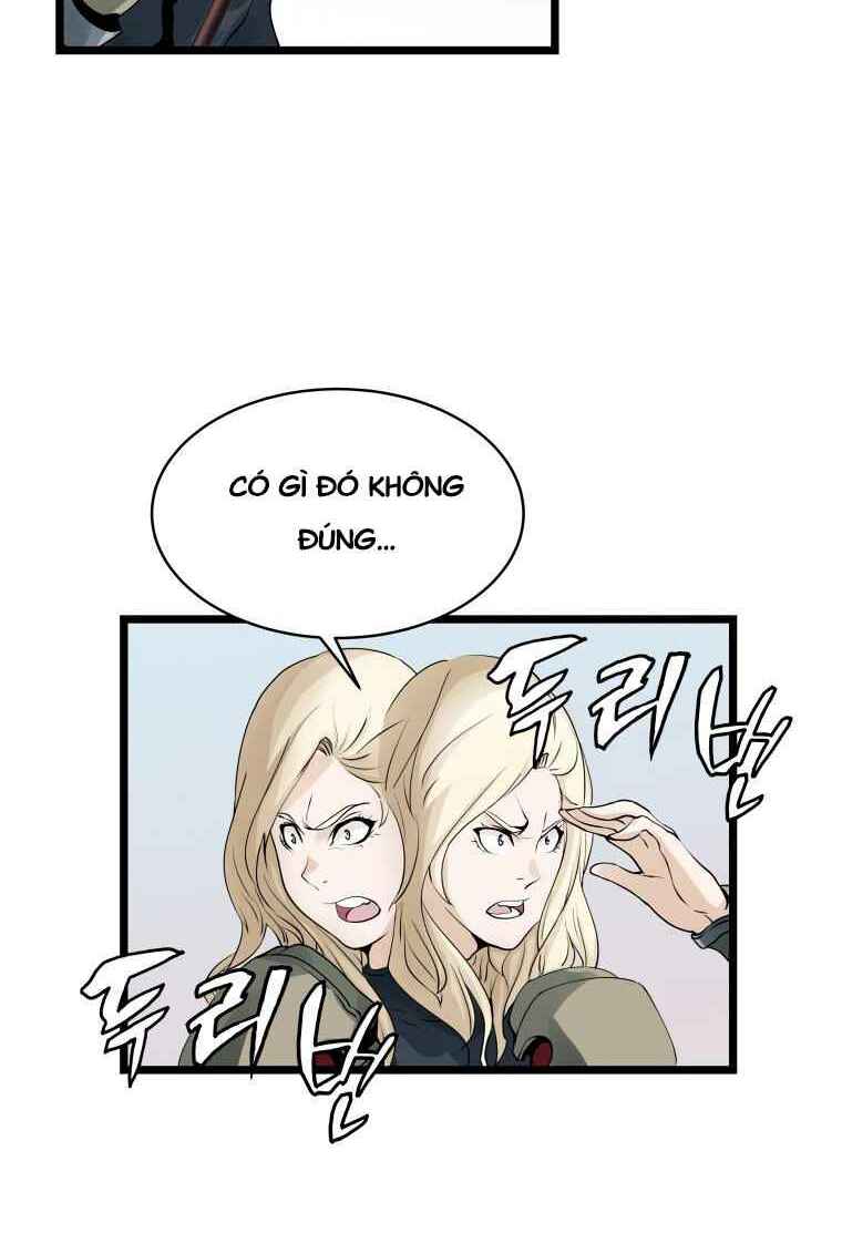 Ranker Bất Bại - Chapter 23 - Page 44