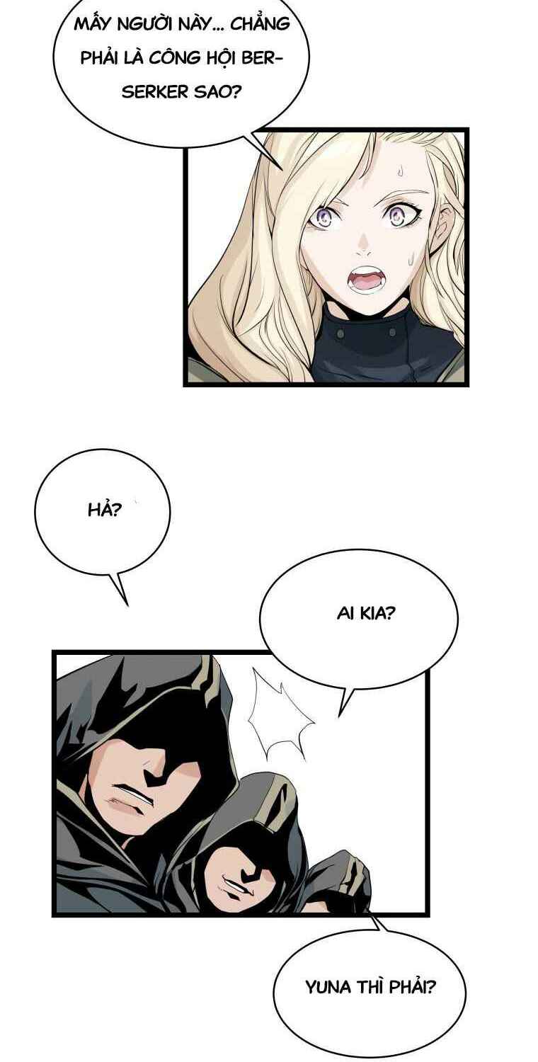 Ranker Bất Bại - Chapter 23 - Page 46