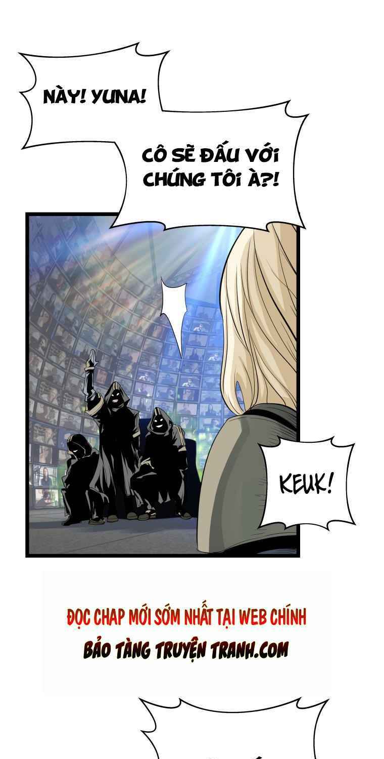 Ranker Bất Bại - Chapter 23 - Page 47