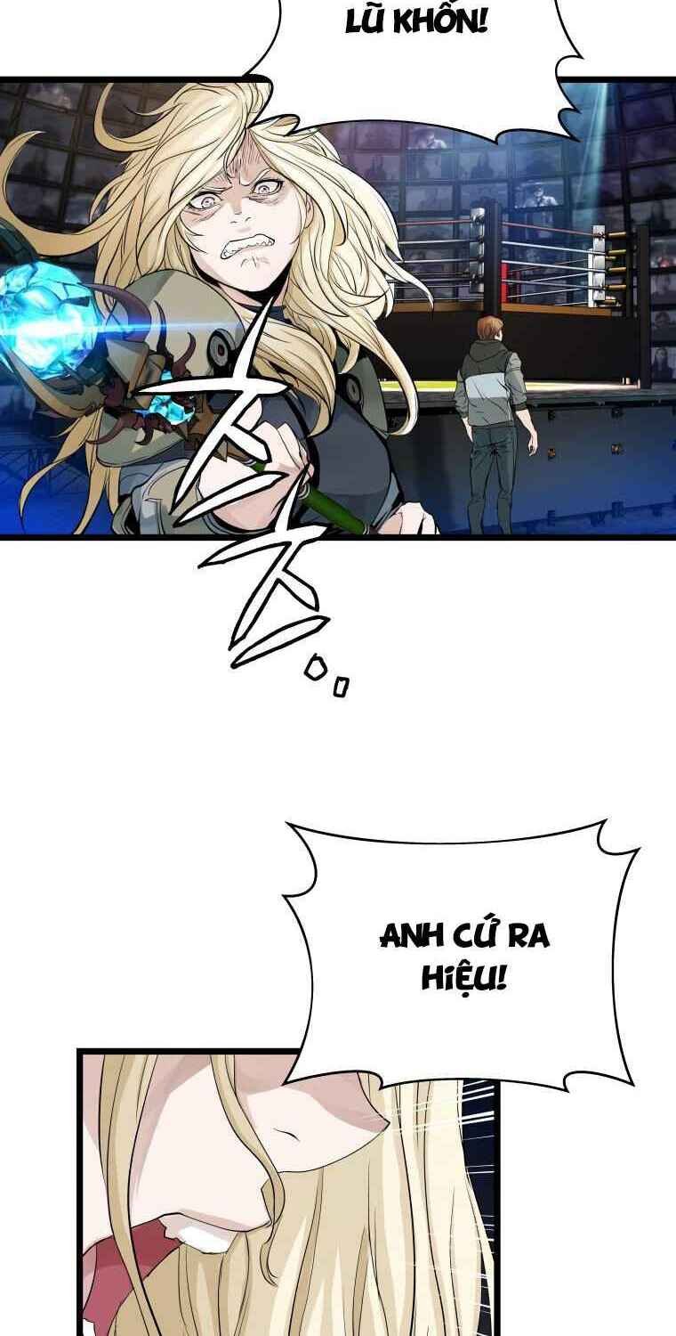 Ranker Bất Bại - Chapter 23 - Page 48