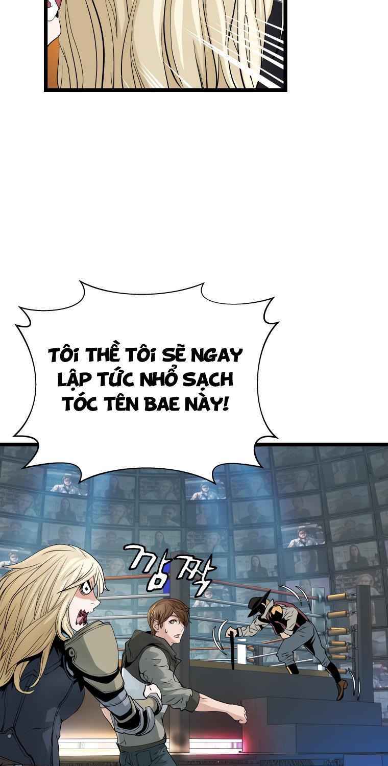 Ranker Bất Bại - Chapter 23 - Page 49