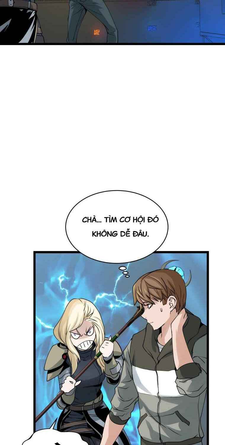 Ranker Bất Bại - Chapter 23 - Page 50