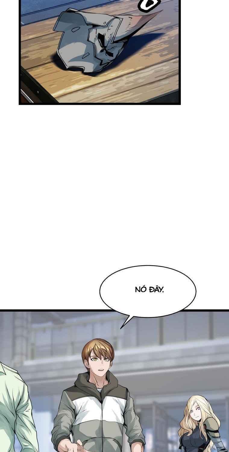 Ranker Bất Bại - Chapter 23 - Page 7