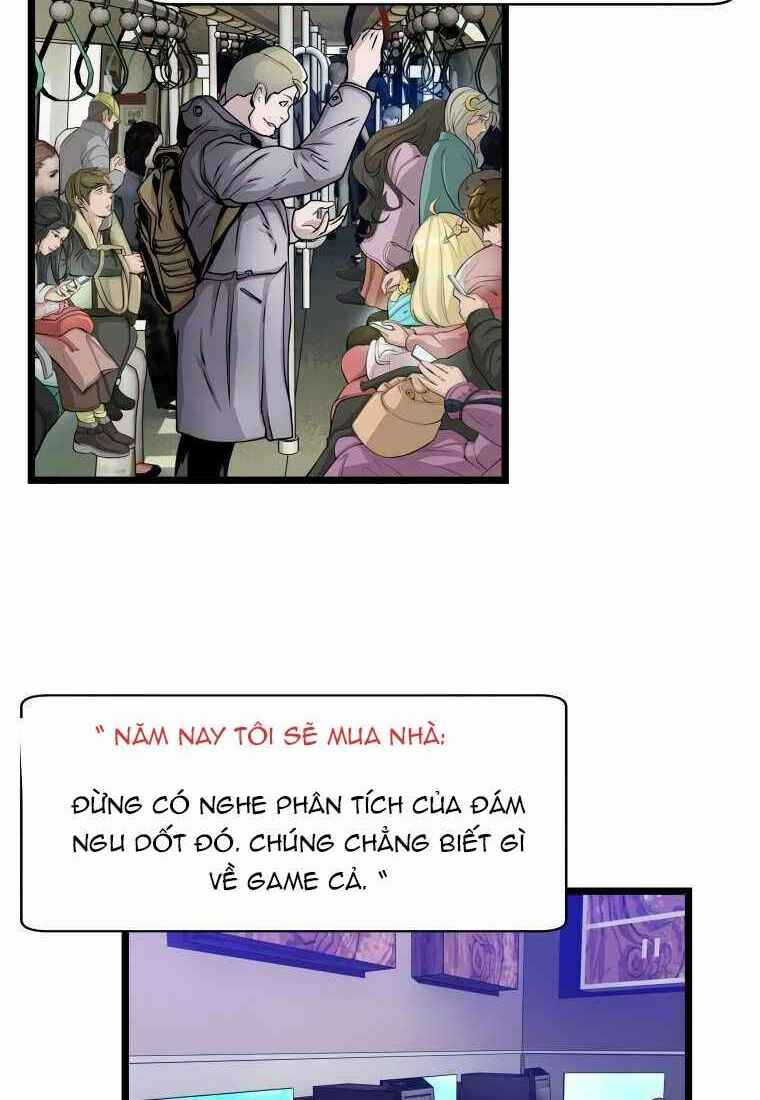 Ranker Bất Bại - Chapter 24 - Page 9