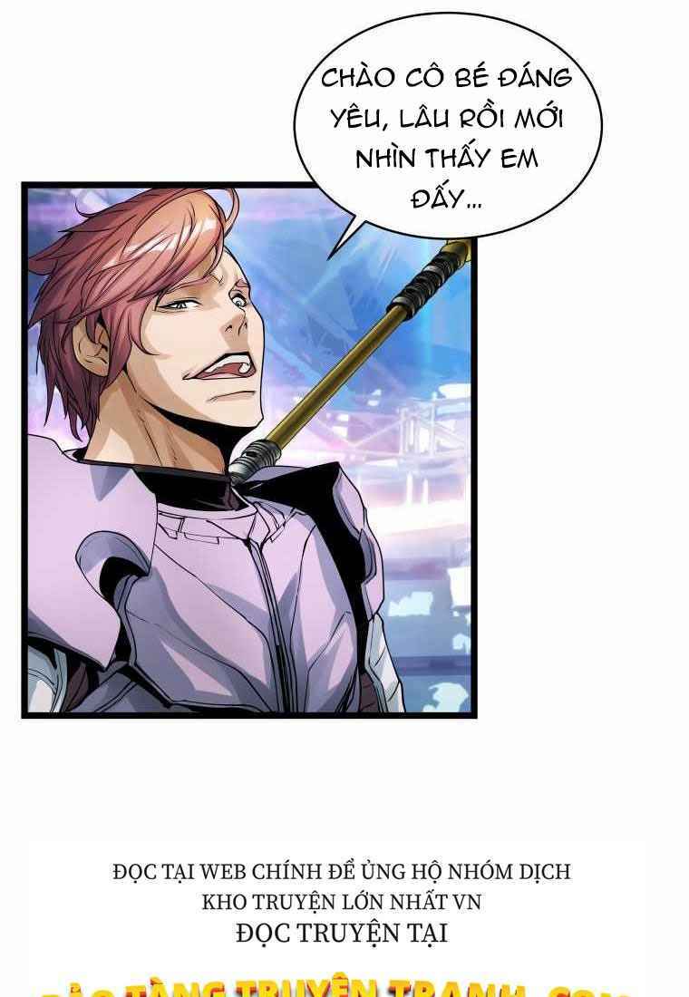 Ranker Bất Bại - Chapter 24 - Page 14