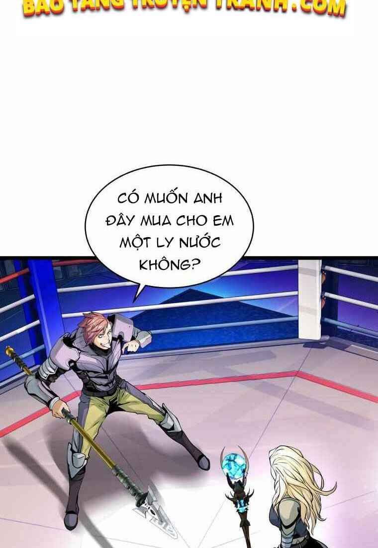 Ranker Bất Bại - Chapter 24 - Page 15