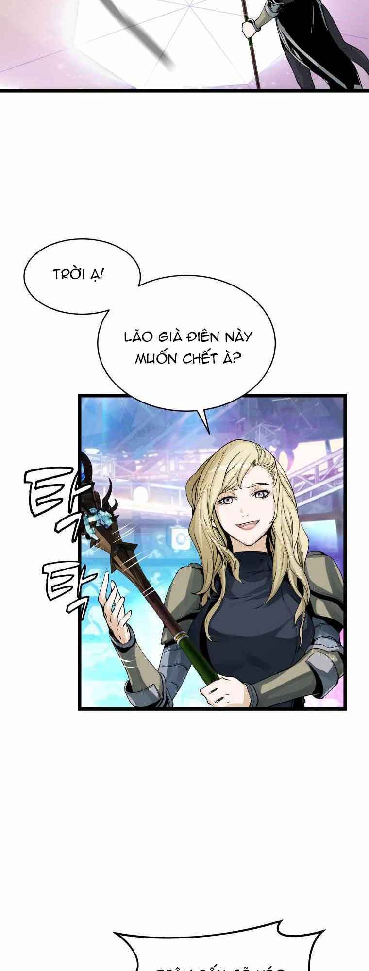 Ranker Bất Bại - Chapter 24 - Page 16
