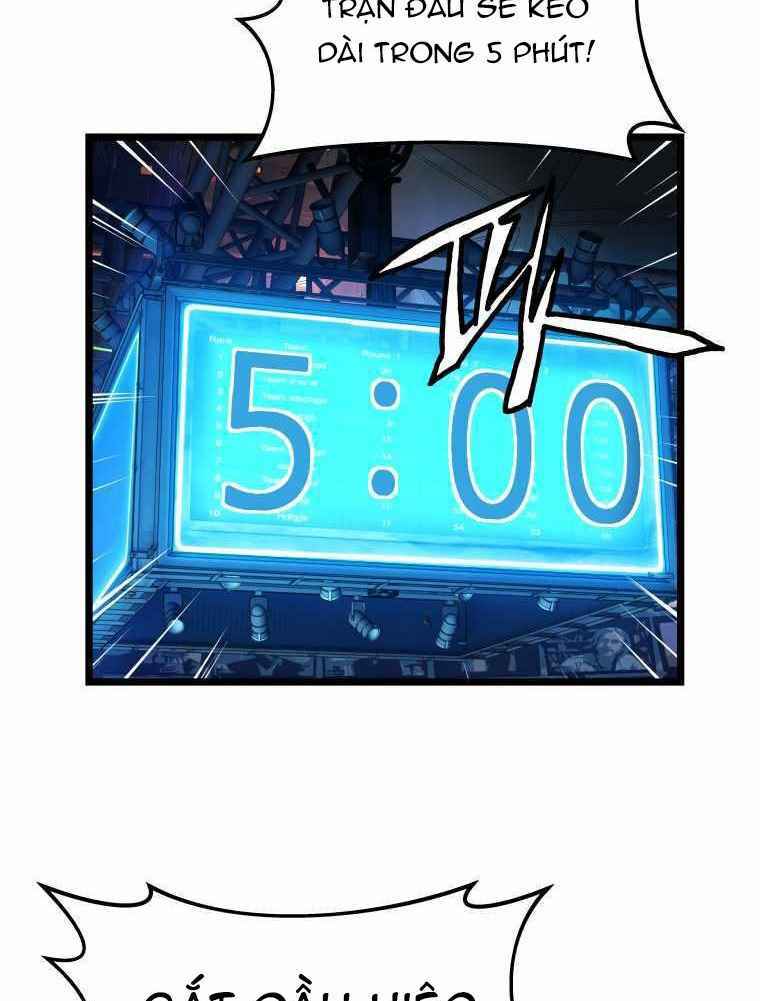 Ranker Bất Bại - Chapter 24 - Page 17