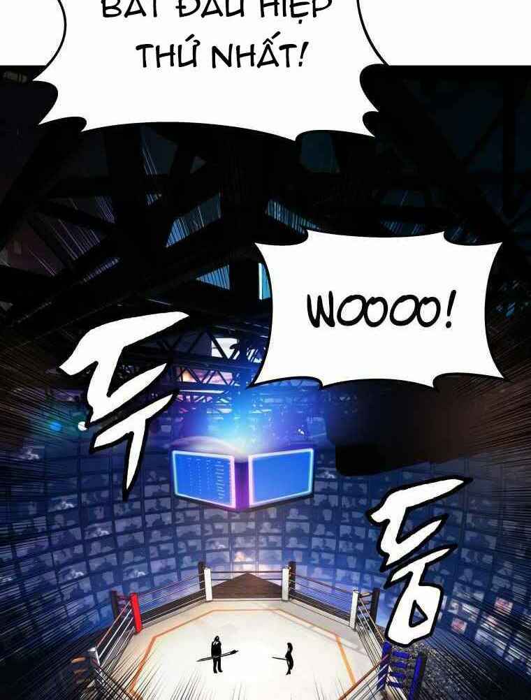 Ranker Bất Bại - Chapter 24 - Page 18
