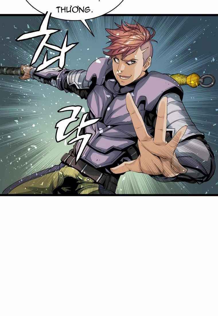 Ranker Bất Bại - Chapter 24 - Page 20