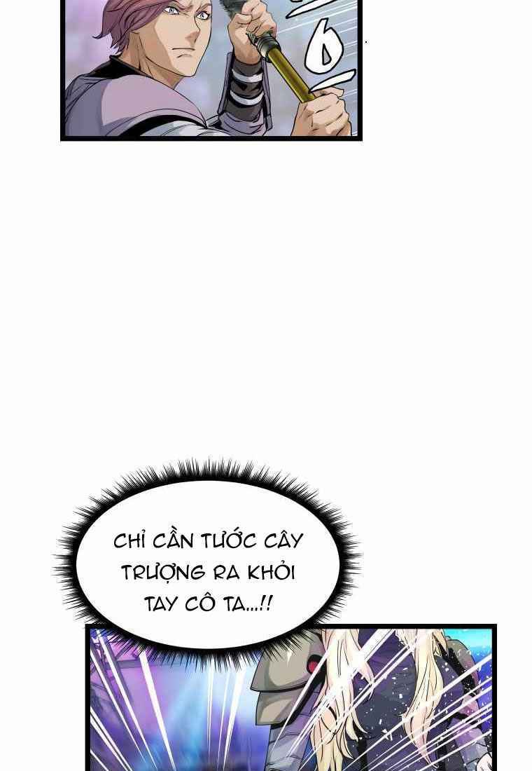 Ranker Bất Bại - Chapter 24 - Page 23