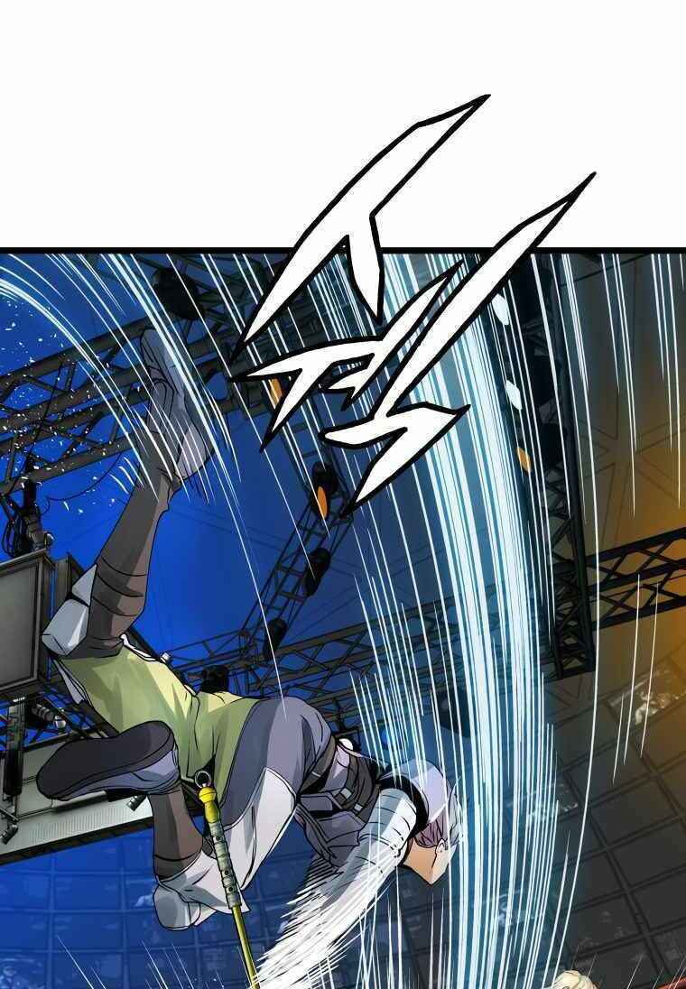 Ranker Bất Bại - Chapter 24 - Page 27