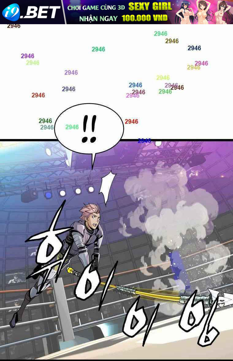 Ranker Bất Bại - Chapter 24 - Page 29