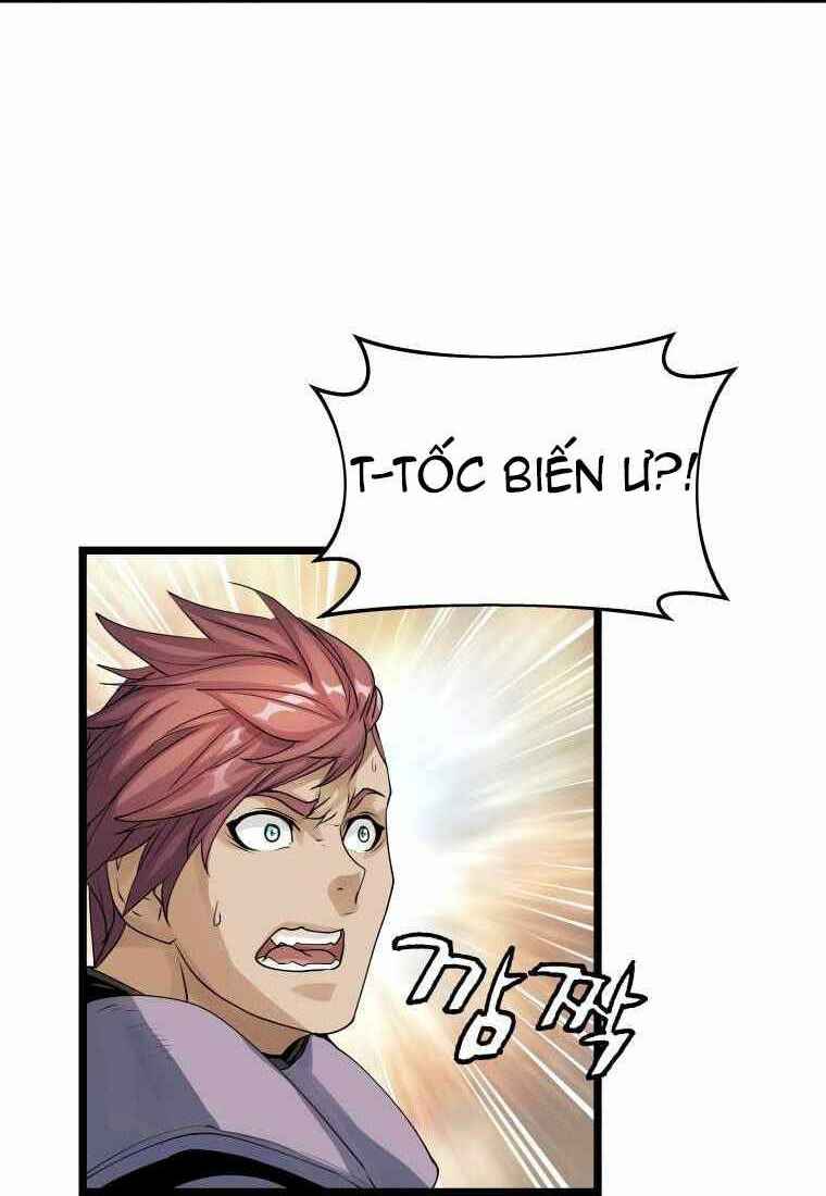 Ranker Bất Bại - Chapter 24 - Page 30