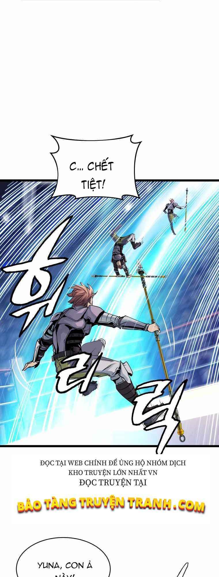 Ranker Bất Bại - Chapter 24 - Page 31