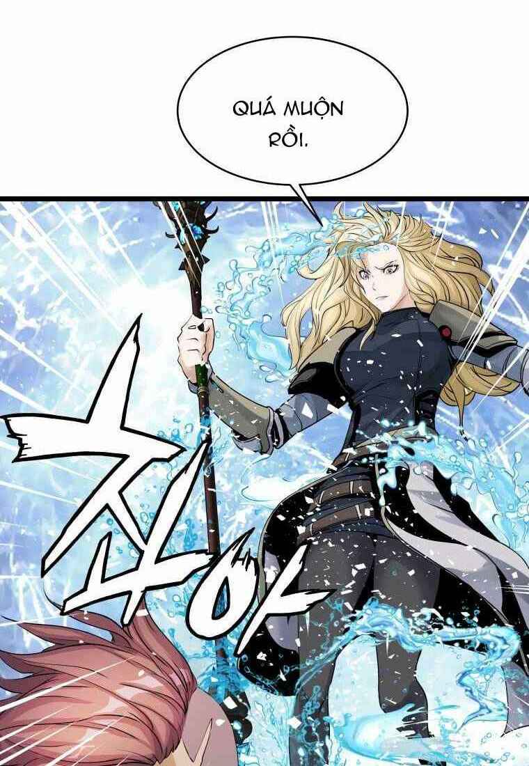 Ranker Bất Bại - Chapter 24 - Page 33