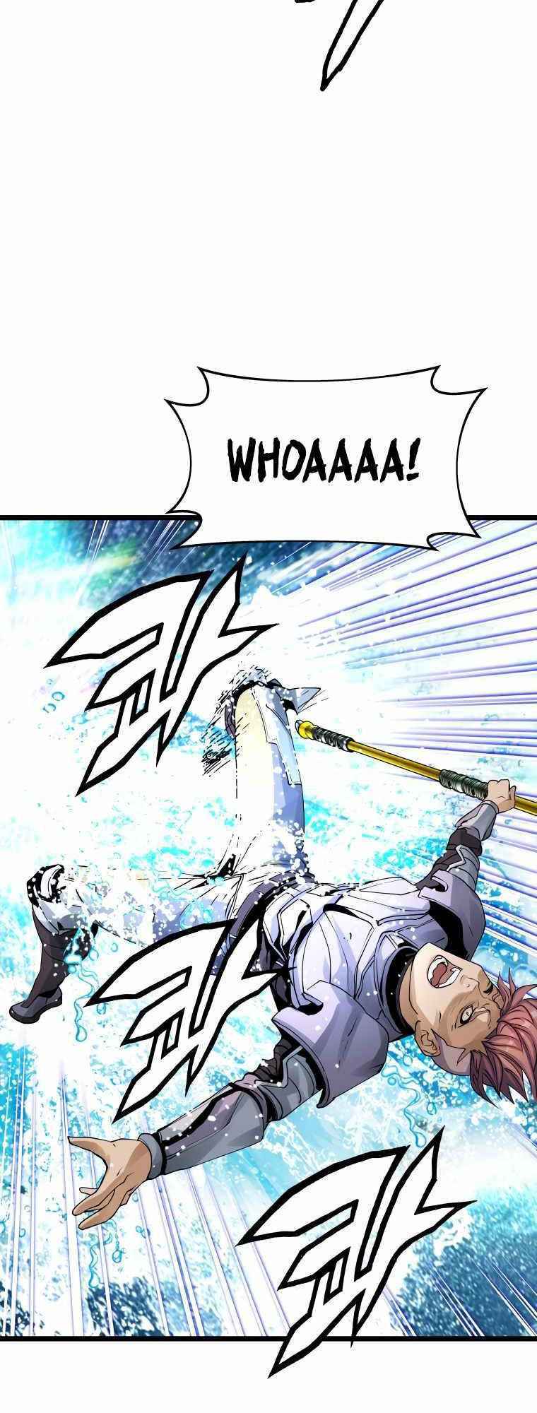 Ranker Bất Bại - Chapter 24 - Page 36