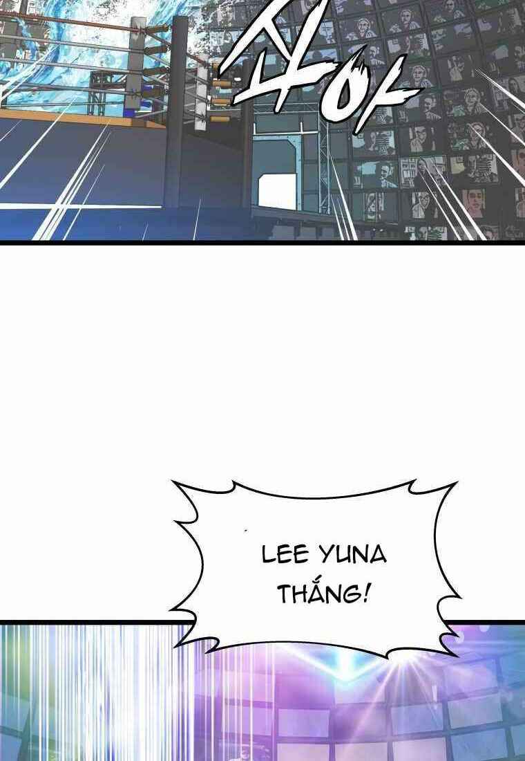 Ranker Bất Bại - Chapter 24 - Page 38