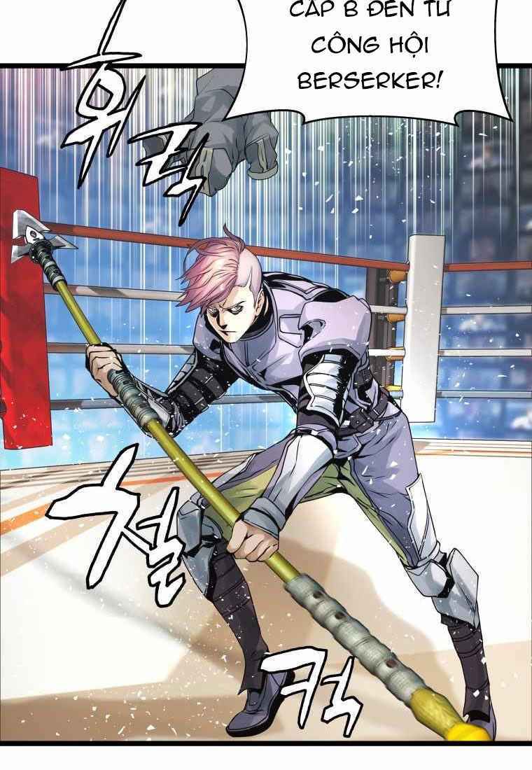 Ranker Bất Bại - Chapter 24 - Page 3
