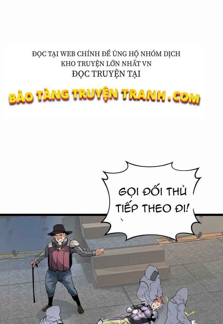Ranker Bất Bại - Chapter 24 - Page 40