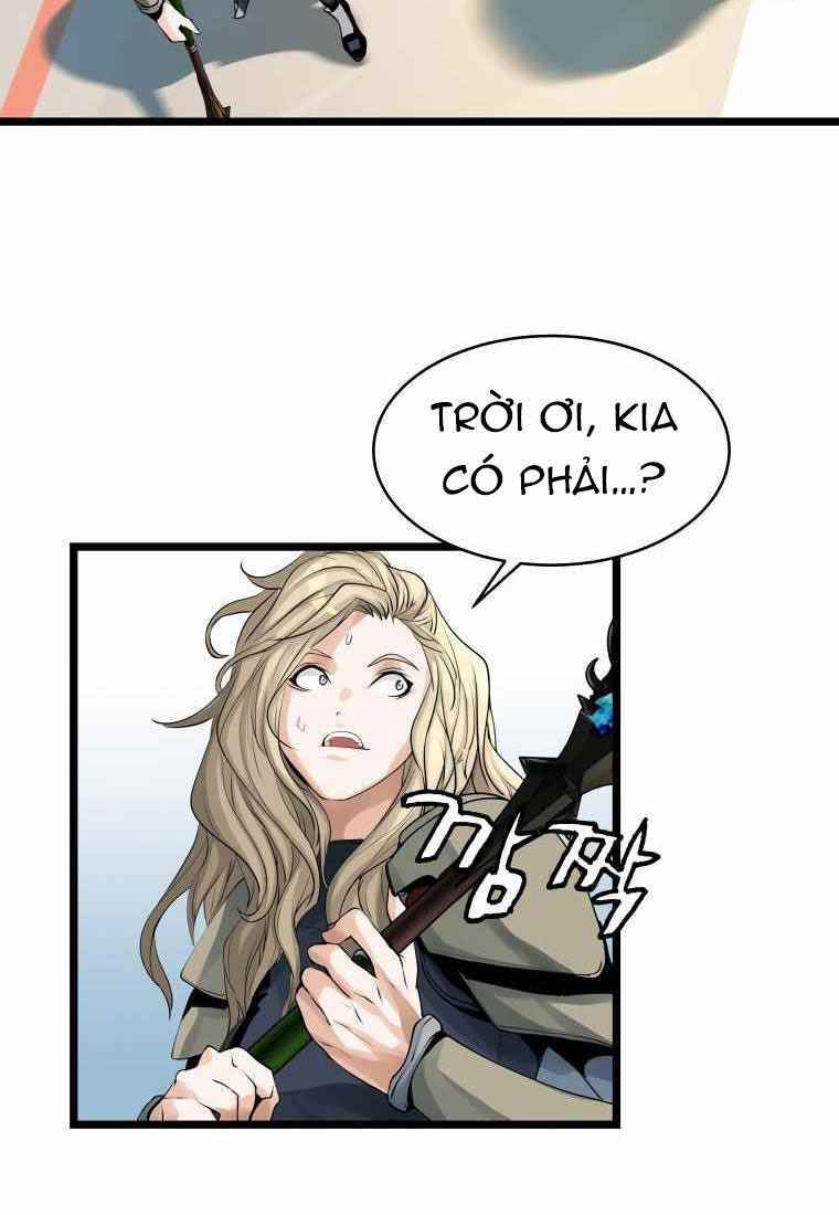 Ranker Bất Bại - Chapter 24 - Page 43